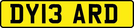 DY13ARD