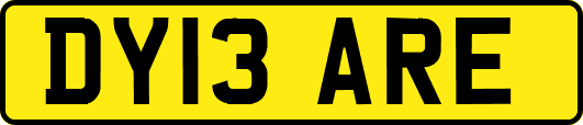 DY13ARE