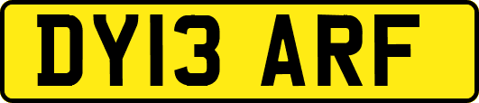DY13ARF