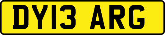 DY13ARG