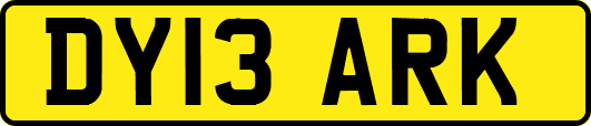 DY13ARK