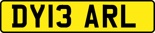 DY13ARL