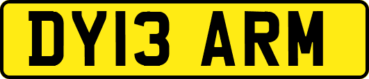 DY13ARM