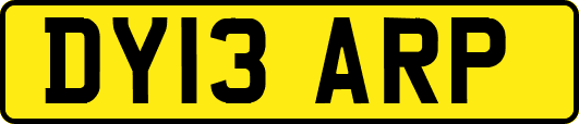 DY13ARP