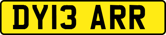 DY13ARR