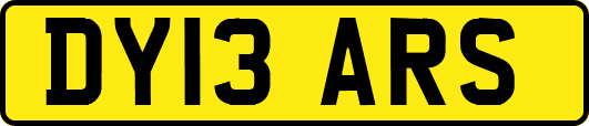 DY13ARS