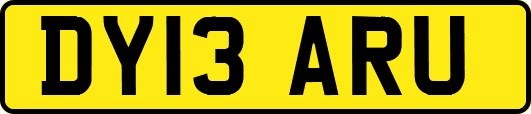 DY13ARU