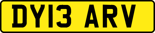 DY13ARV