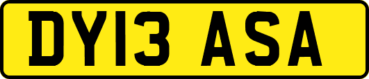 DY13ASA