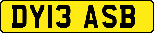 DY13ASB