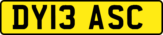 DY13ASC