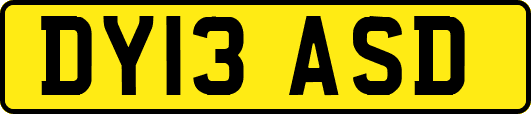 DY13ASD
