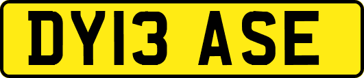 DY13ASE