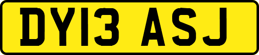 DY13ASJ