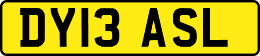 DY13ASL