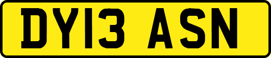 DY13ASN
