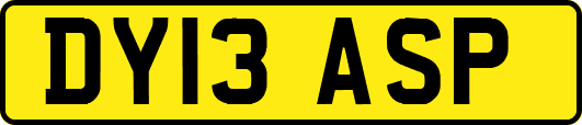 DY13ASP