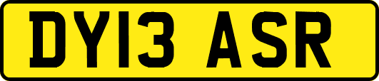 DY13ASR