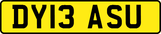 DY13ASU