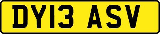 DY13ASV