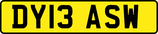 DY13ASW