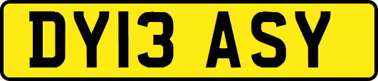 DY13ASY