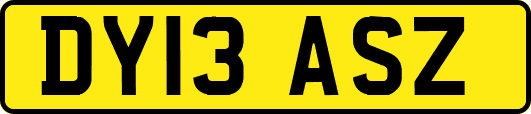 DY13ASZ