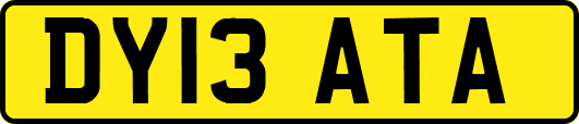 DY13ATA