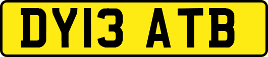 DY13ATB