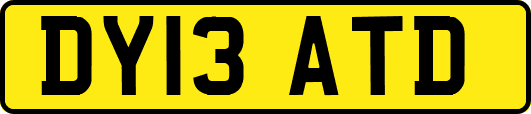 DY13ATD