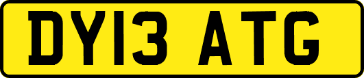DY13ATG