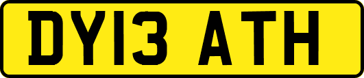 DY13ATH