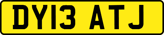DY13ATJ