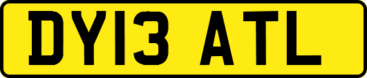 DY13ATL
