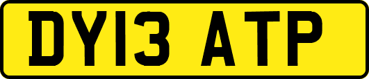DY13ATP