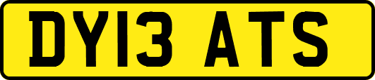 DY13ATS
