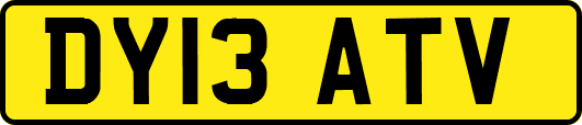 DY13ATV