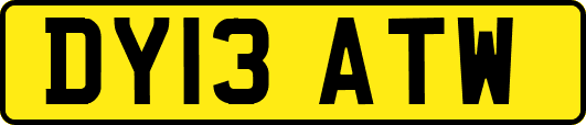 DY13ATW