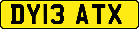DY13ATX