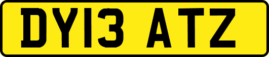 DY13ATZ