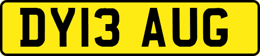 DY13AUG