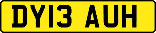 DY13AUH