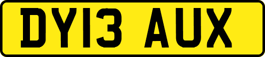 DY13AUX