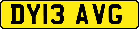 DY13AVG
