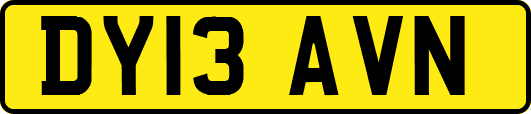 DY13AVN