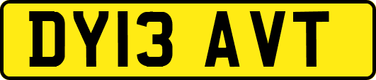 DY13AVT