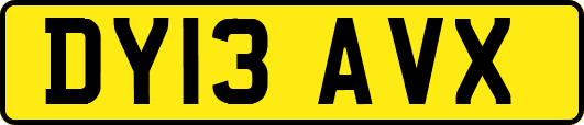 DY13AVX
