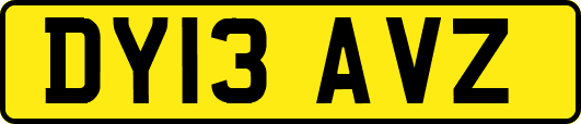 DY13AVZ