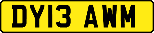 DY13AWM