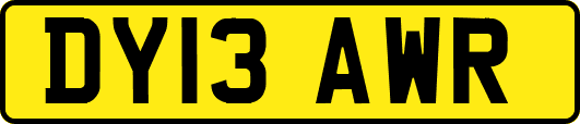 DY13AWR